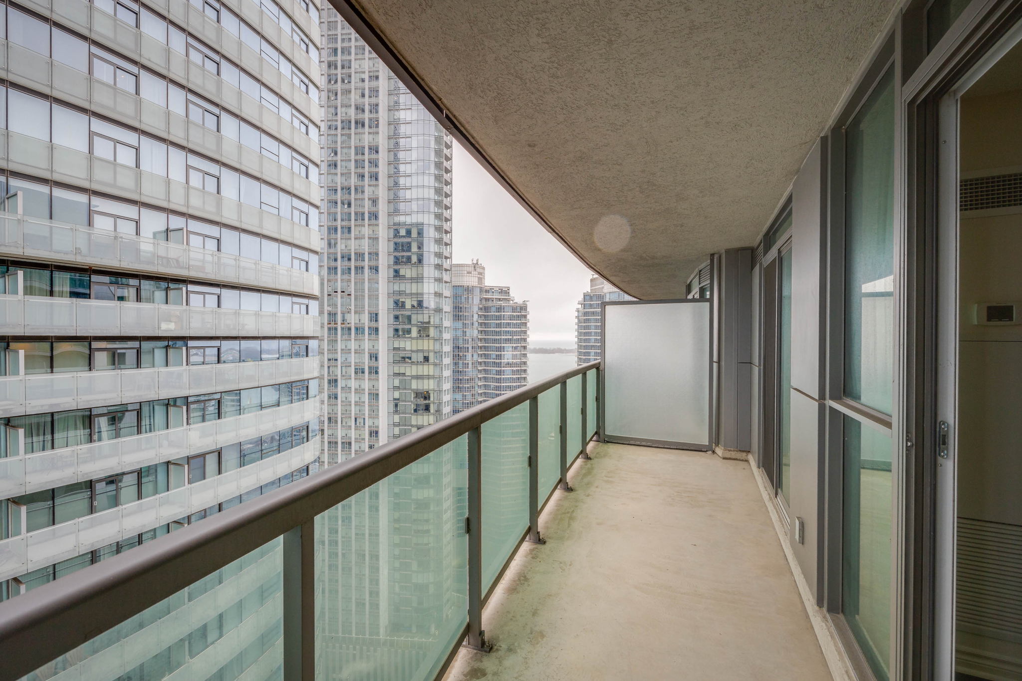 Toronto property showcase — delivered property photograph 21