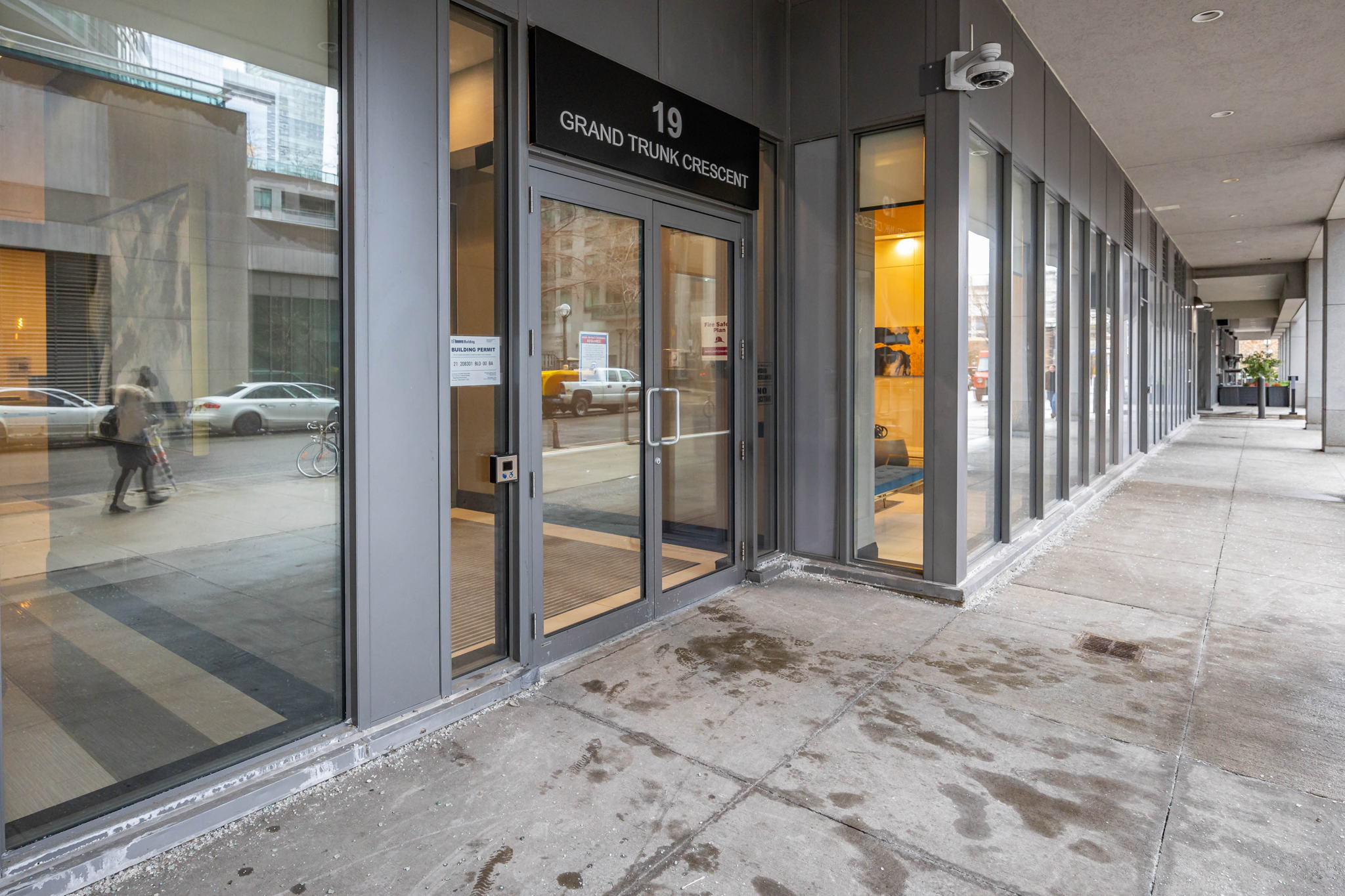 Toronto property showcase