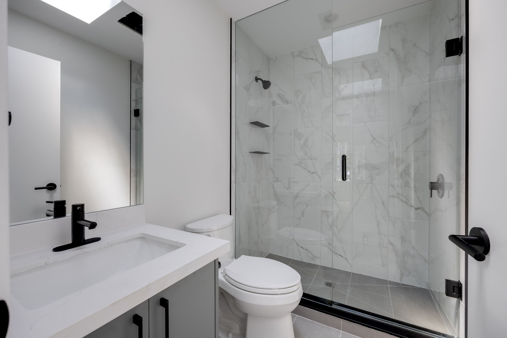 Toronto property showcase — delivered property photograph 23
