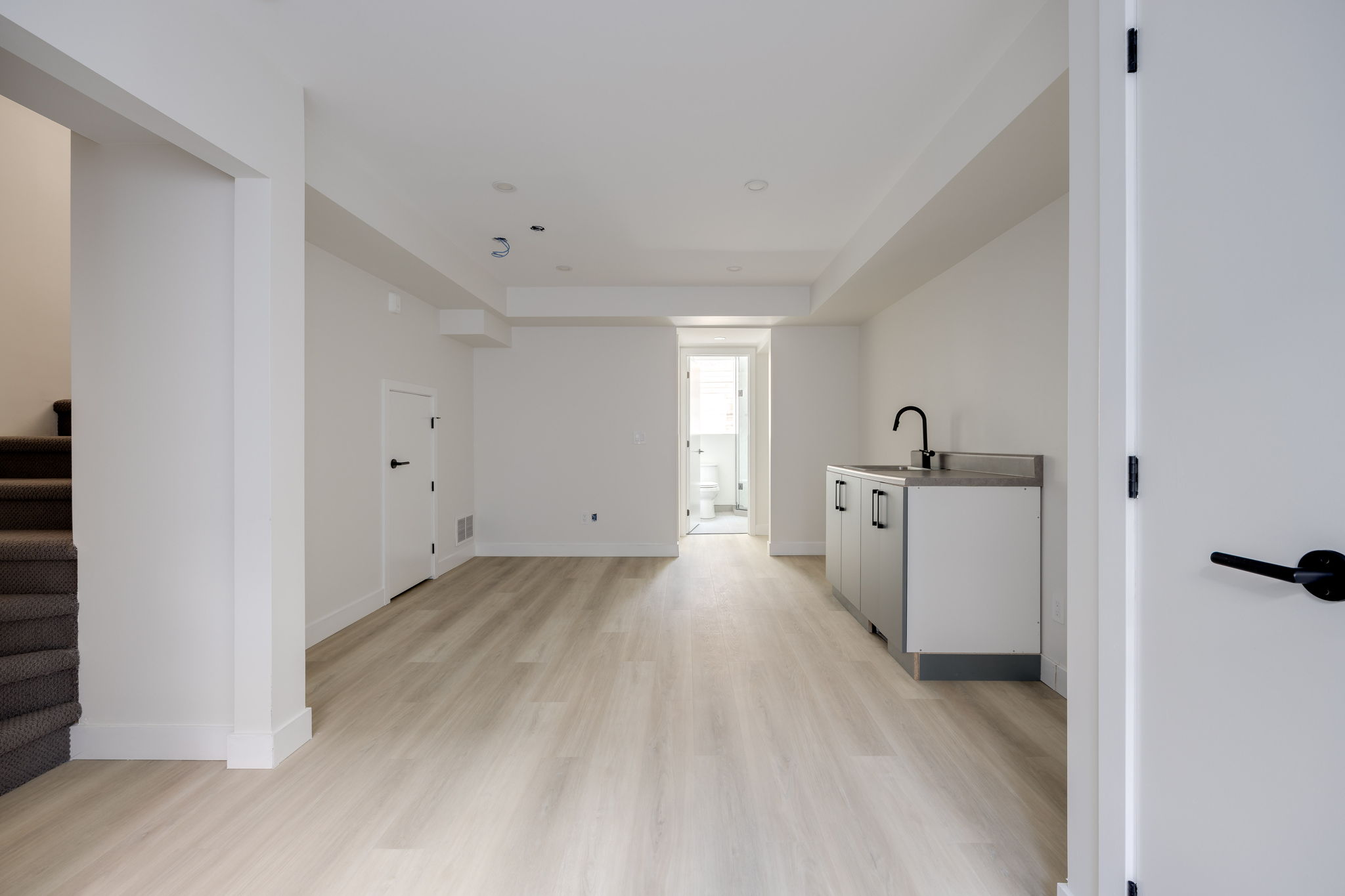 Toronto property showcase — delivered property photograph 24