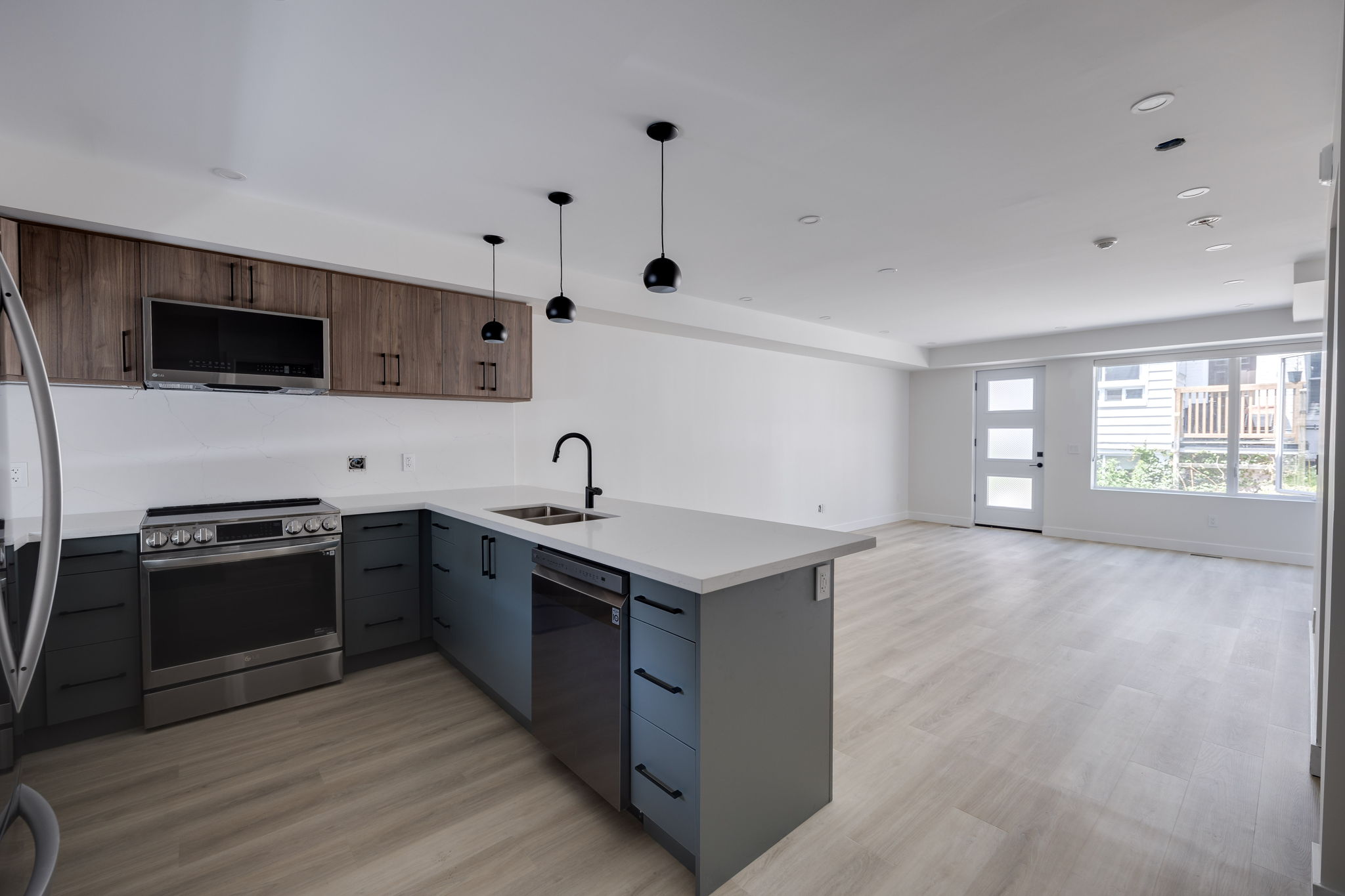 Toronto property showcase — delivered property photograph 6