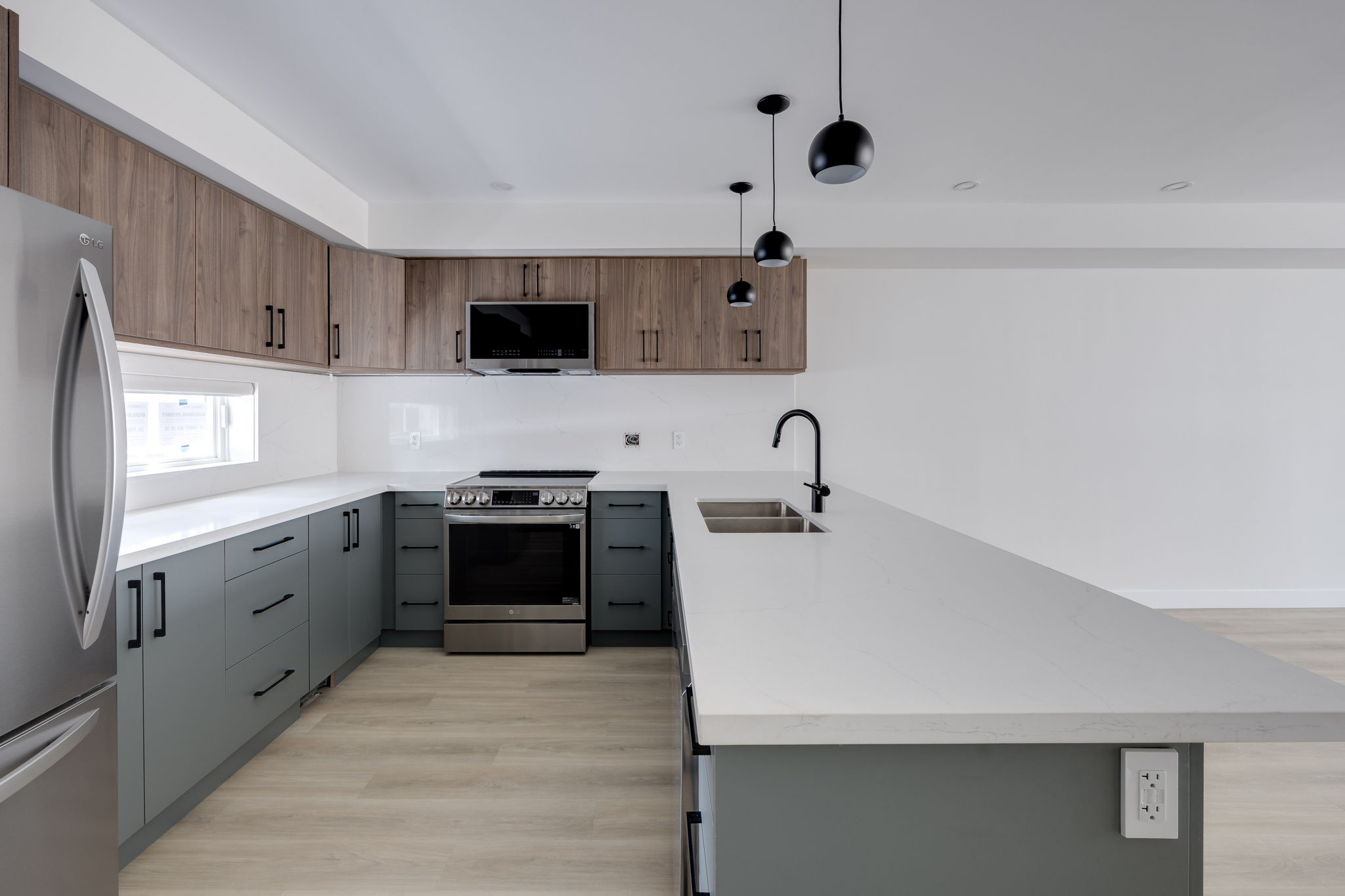 Toronto property showcase — delivered property photograph 7