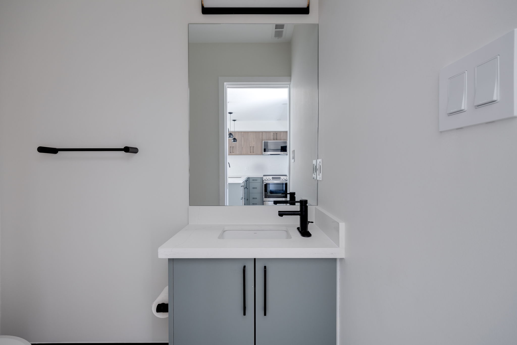 Toronto property showcase — delivered property photograph 12