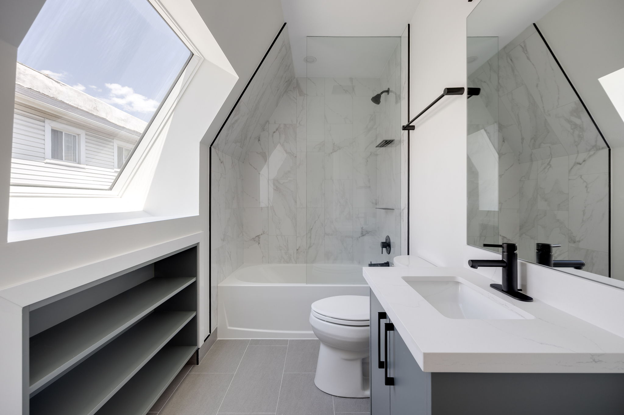 Toronto property showcase — delivered property photograph 16