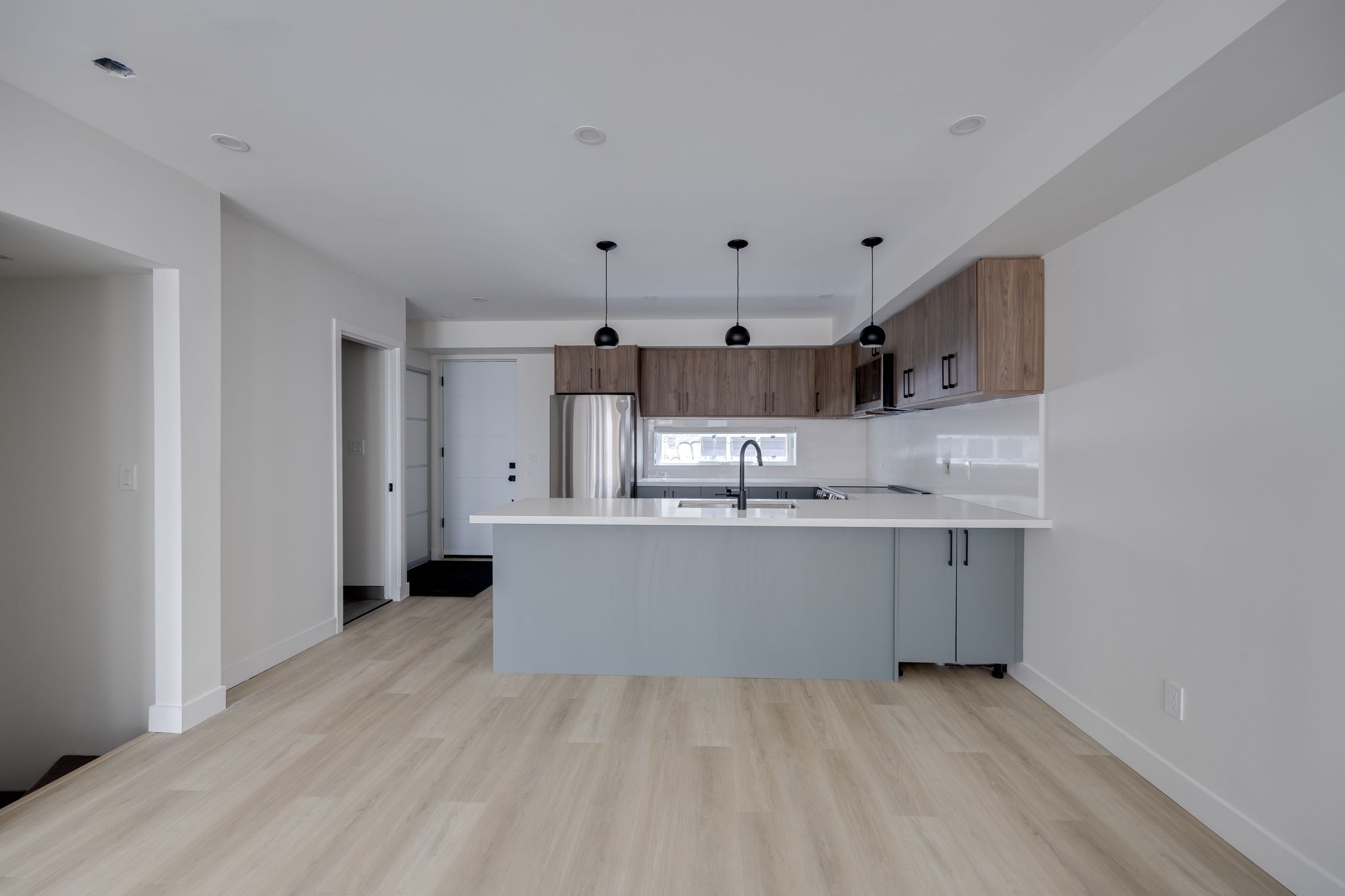 Toronto property showcase — delivered property photograph 9