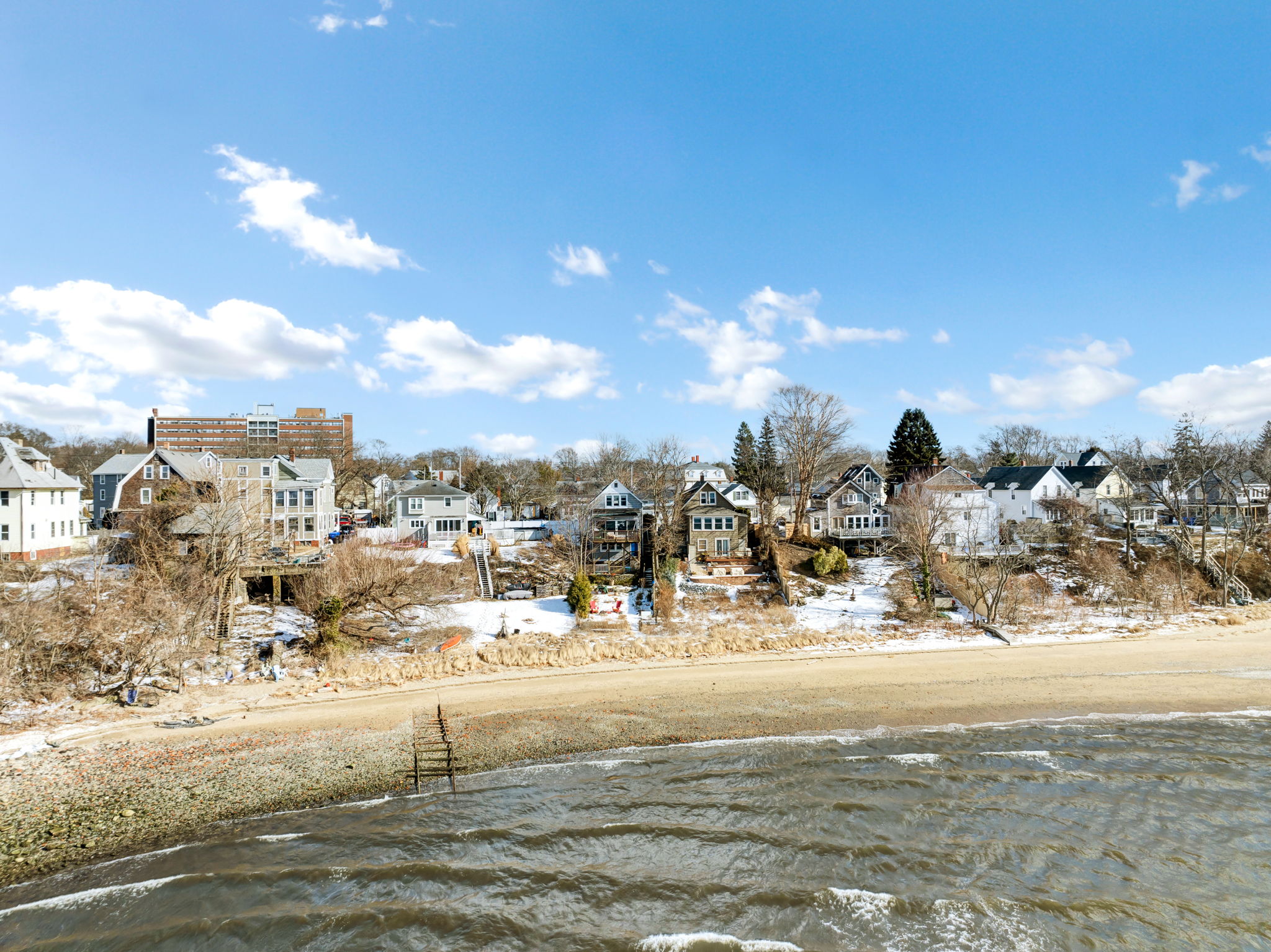 Waterfront