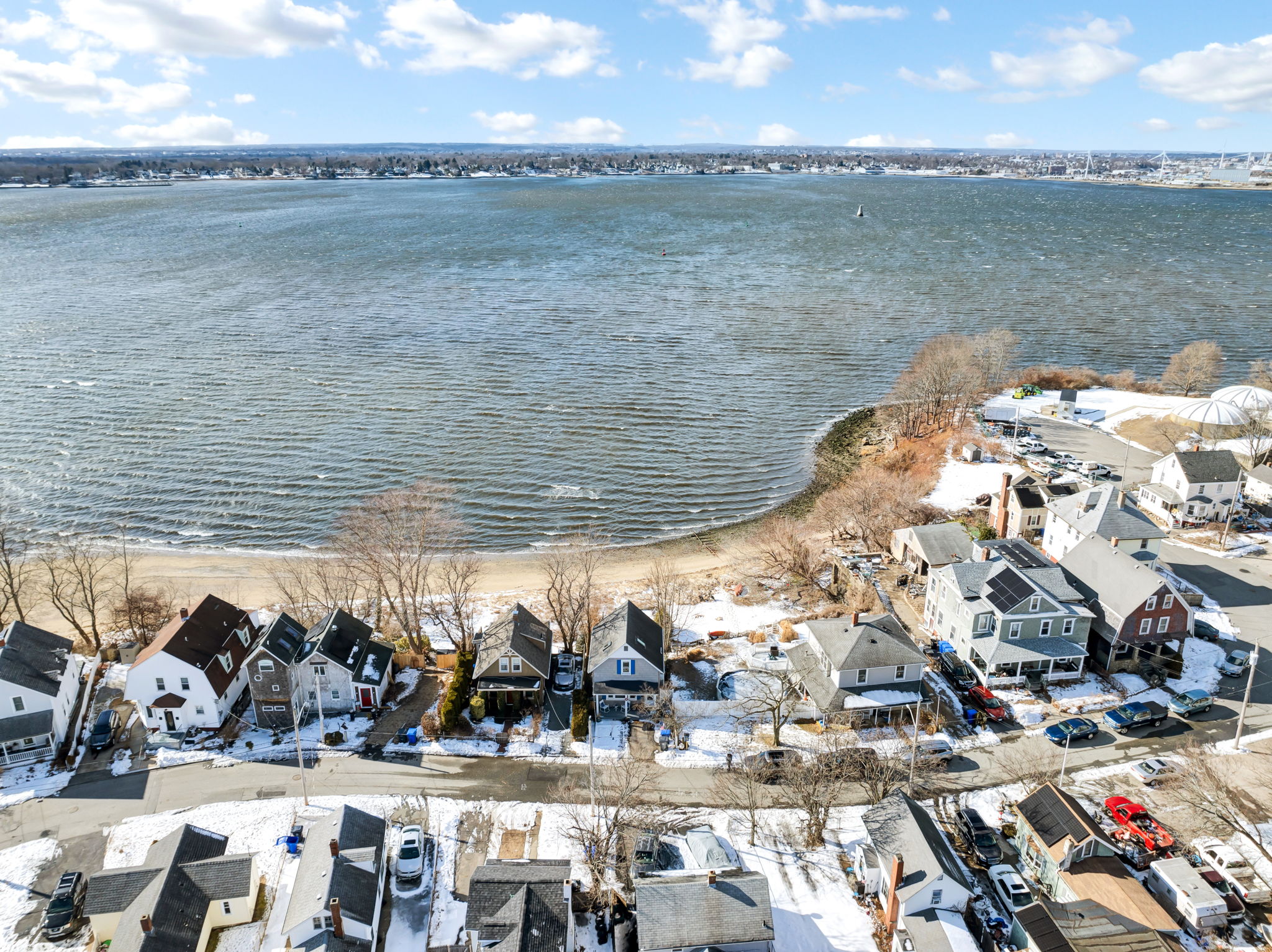 Waterfront