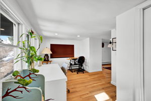 Bedroom/Office