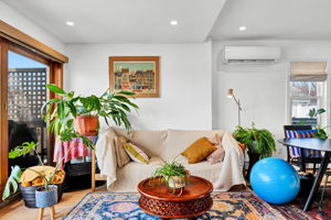 Main Living Area
