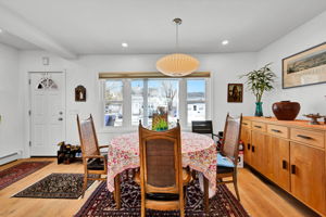 Dining Room/Kitchen
