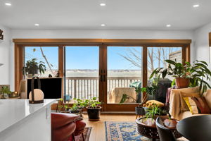 Main Living Area