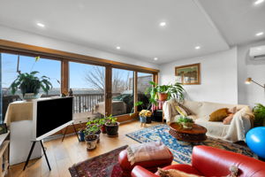 Main Living Area