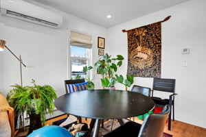 Main Living Area