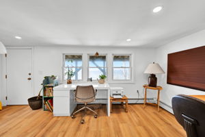 Bedroom/Office