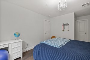 Bedroom 3 - 1