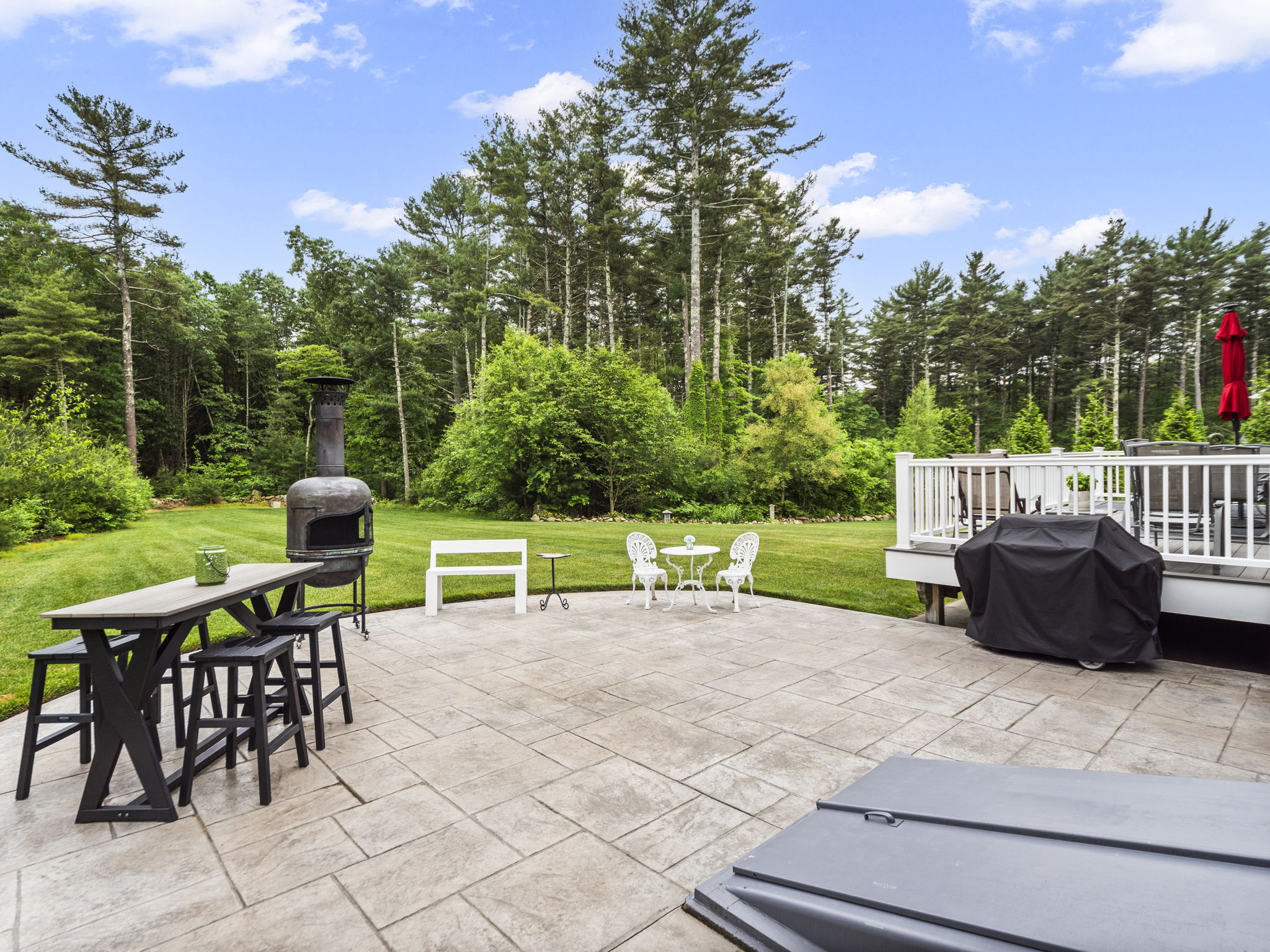 19 Margaret St Acushnet MA 52