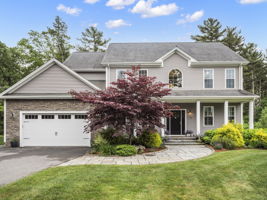 19 Margaret St Acushnet MA 44