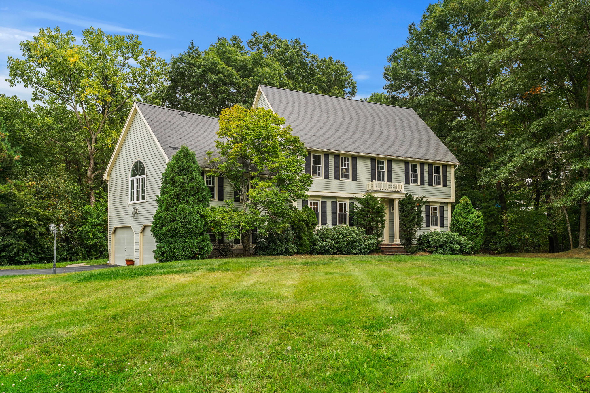 19 Noel Rd, Andover, MA 01810, USA