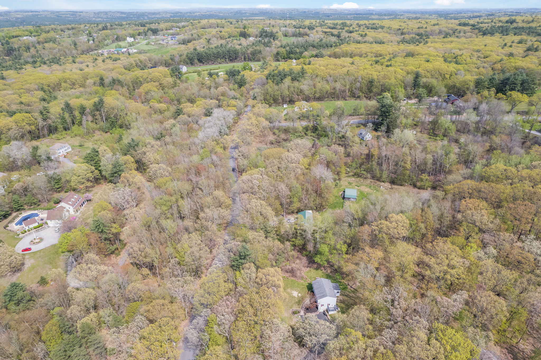19 North End Rd Townsend MA-9