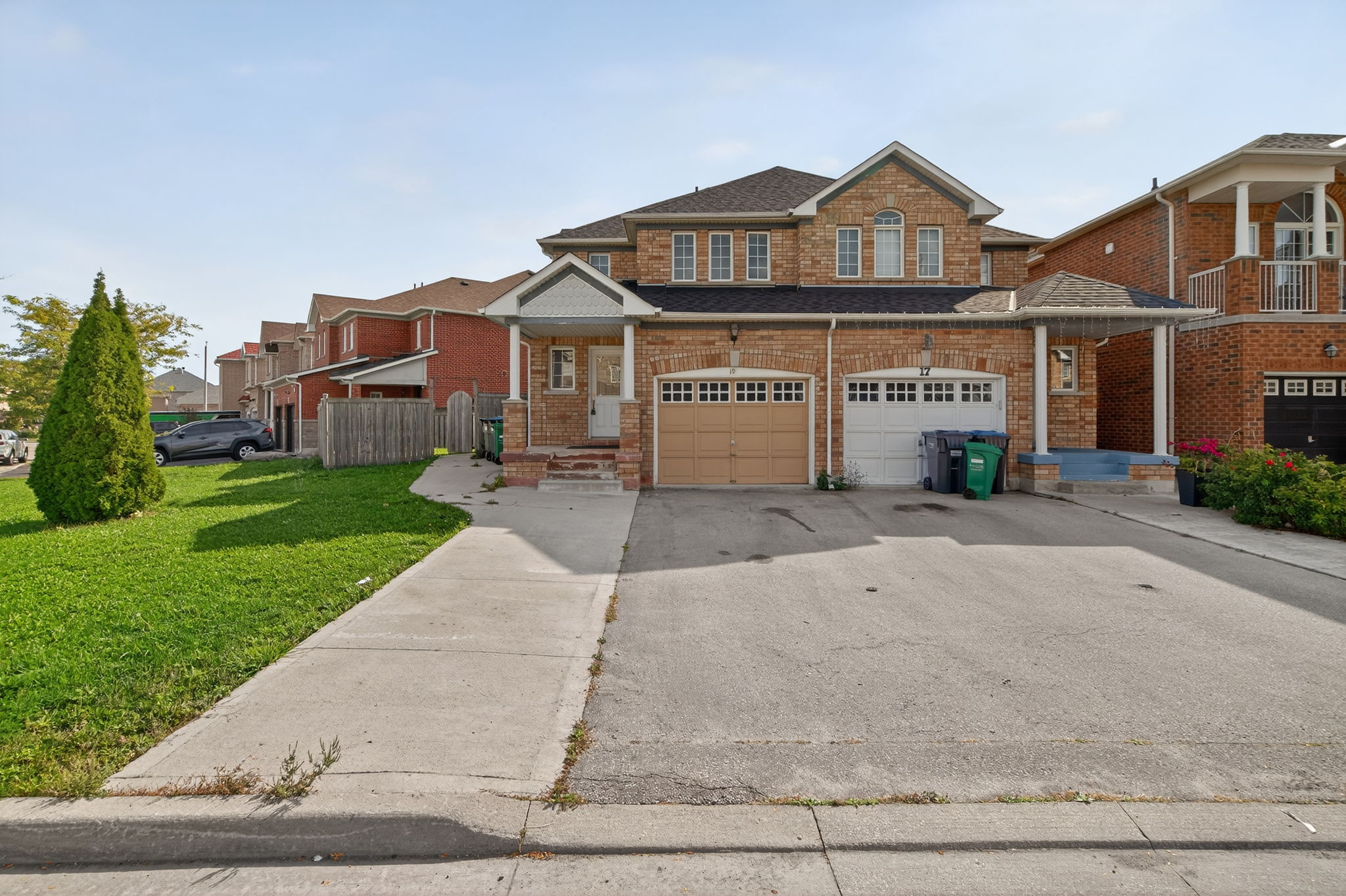 19 Rednor Dr, Brampton ON