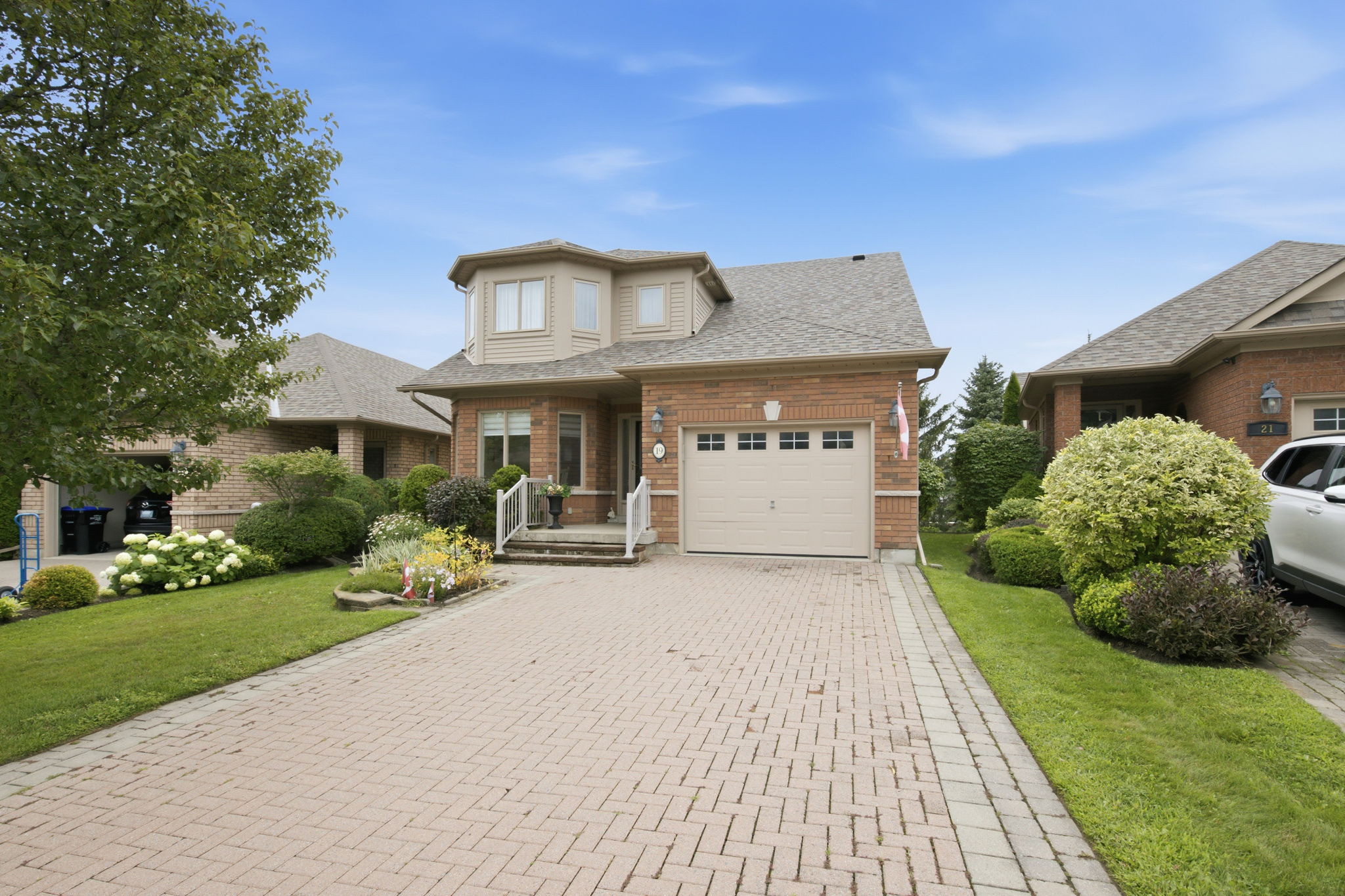 Property in New Tecumseth
