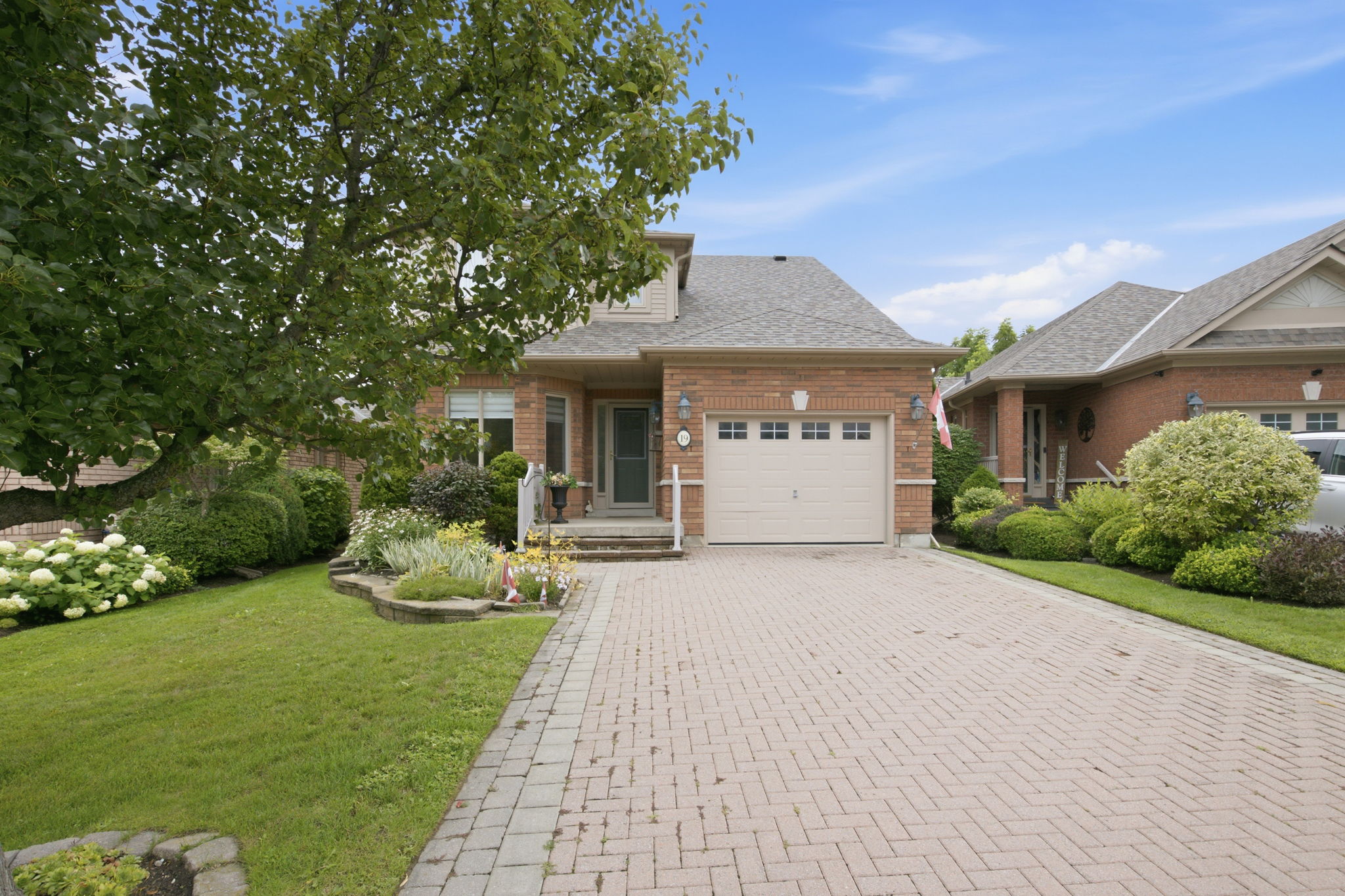 Property in New Tecumseth — delivered property photograph 2
