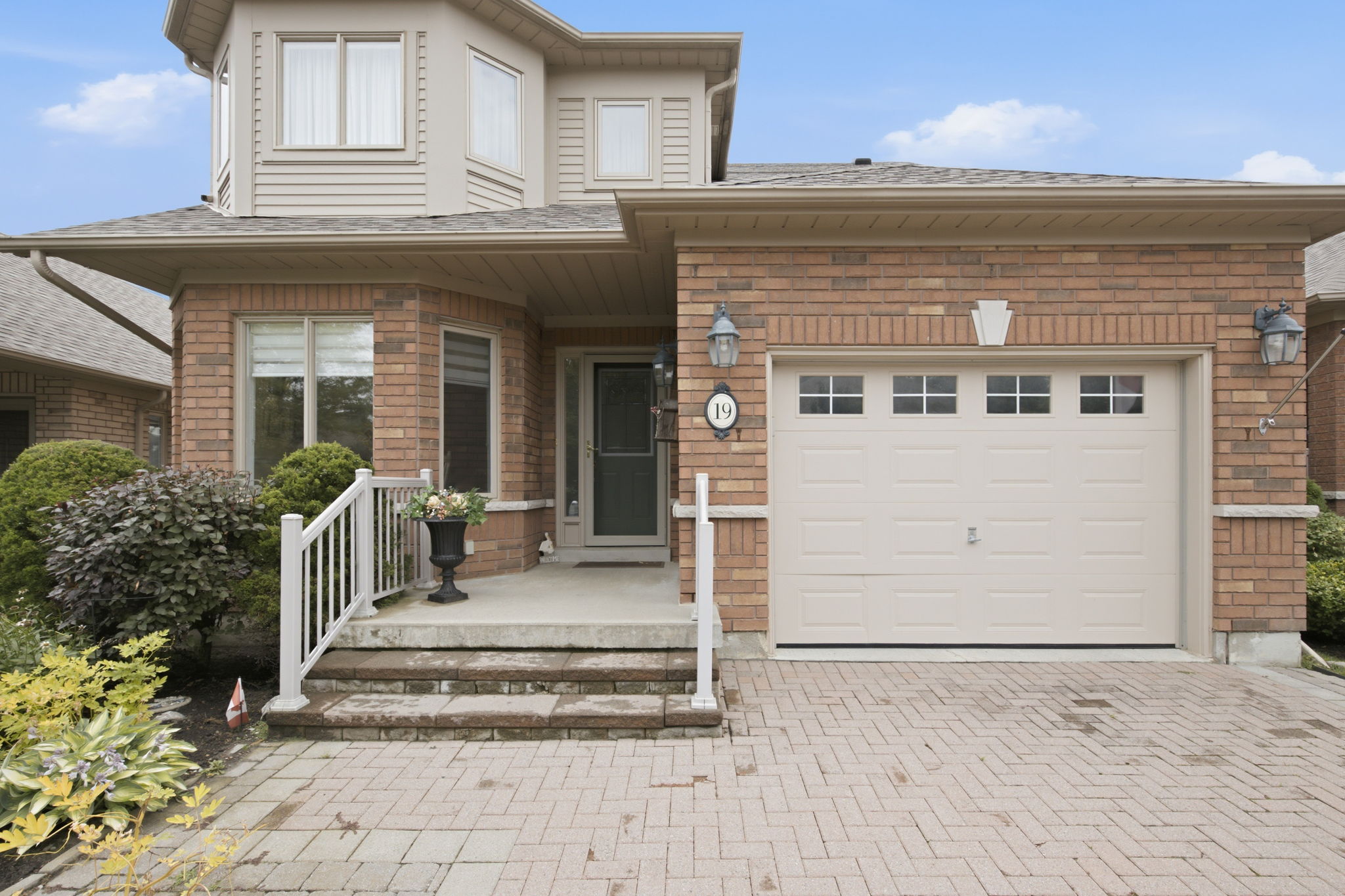 Property in New Tecumseth — delivered property photograph 4