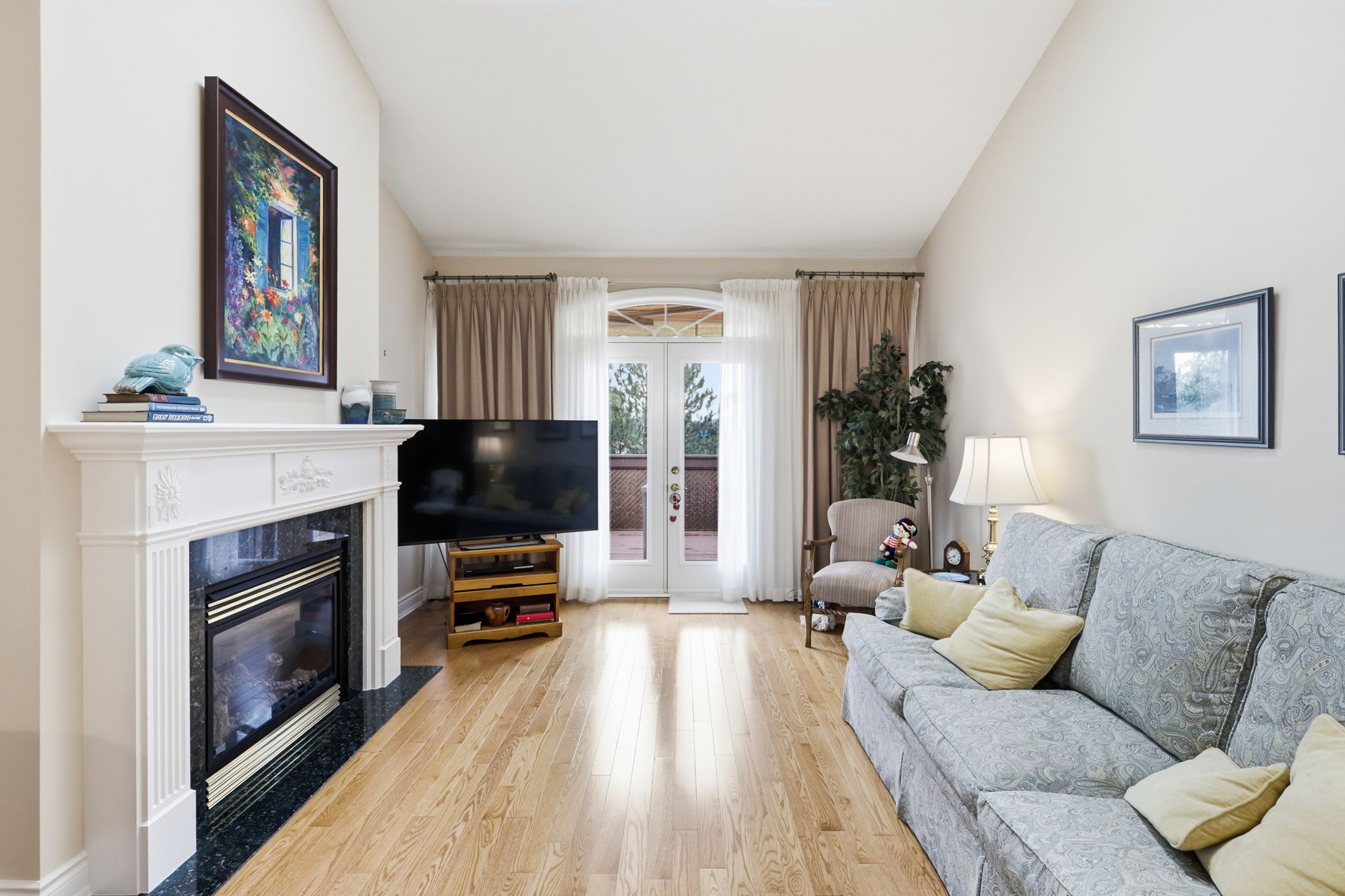 Property in New Tecumseth — delivered property photograph 7