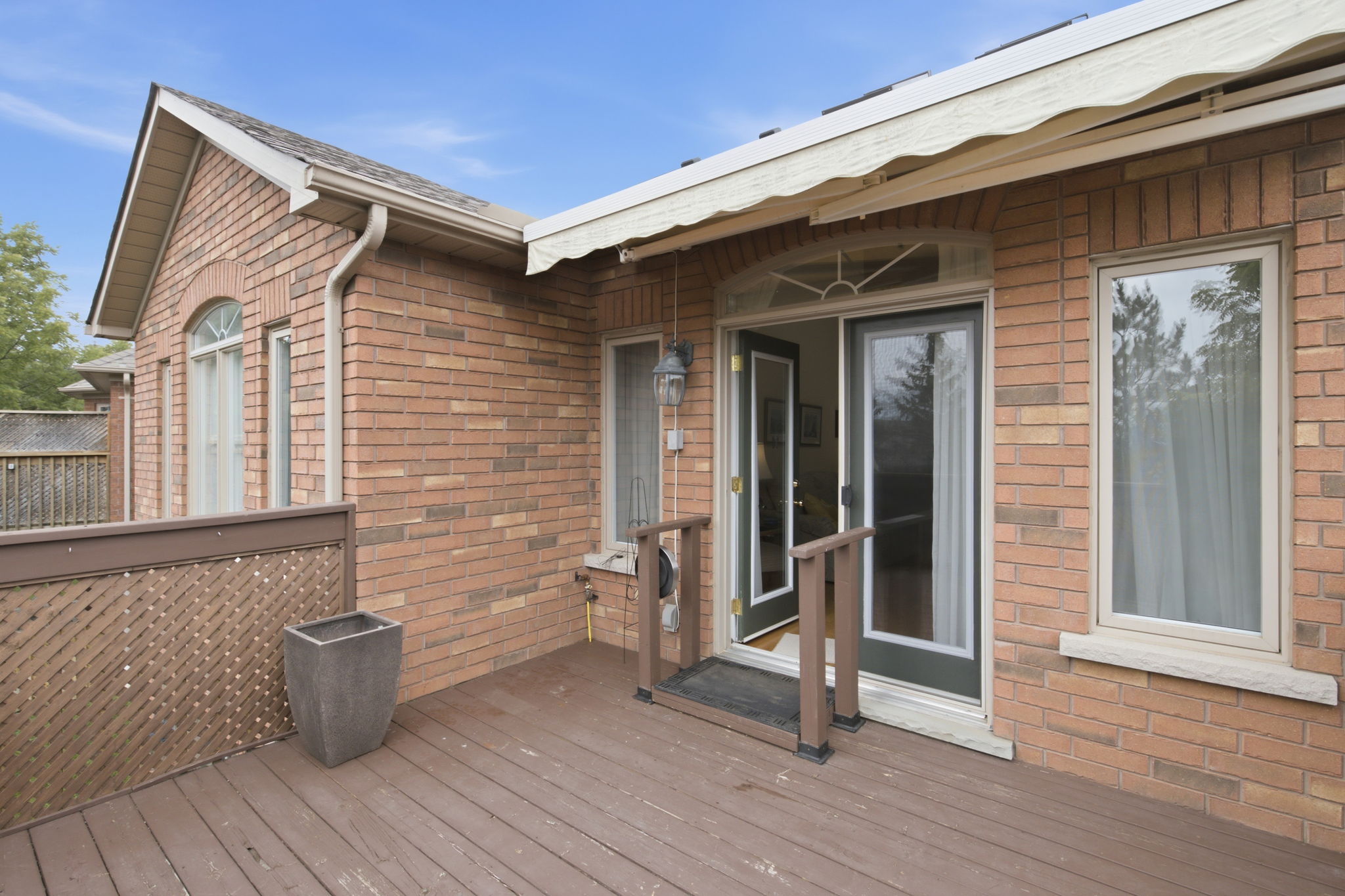 Property in New Tecumseth — delivered property photograph 8