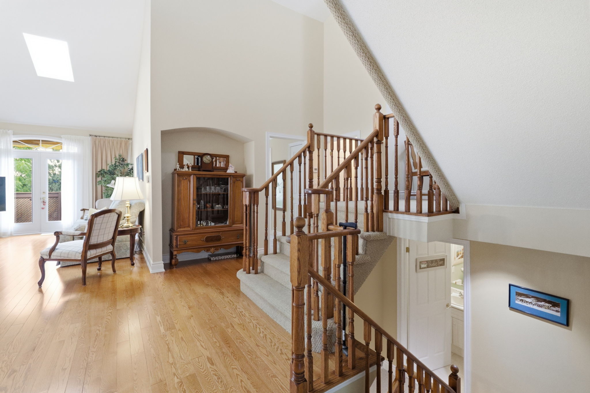 Property in New Tecumseth — delivered property photograph 12
