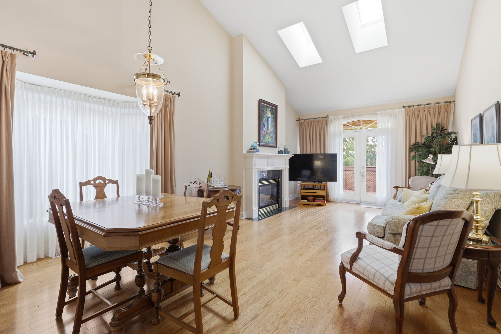 Property in New Tecumseth — delivered property photograph 13