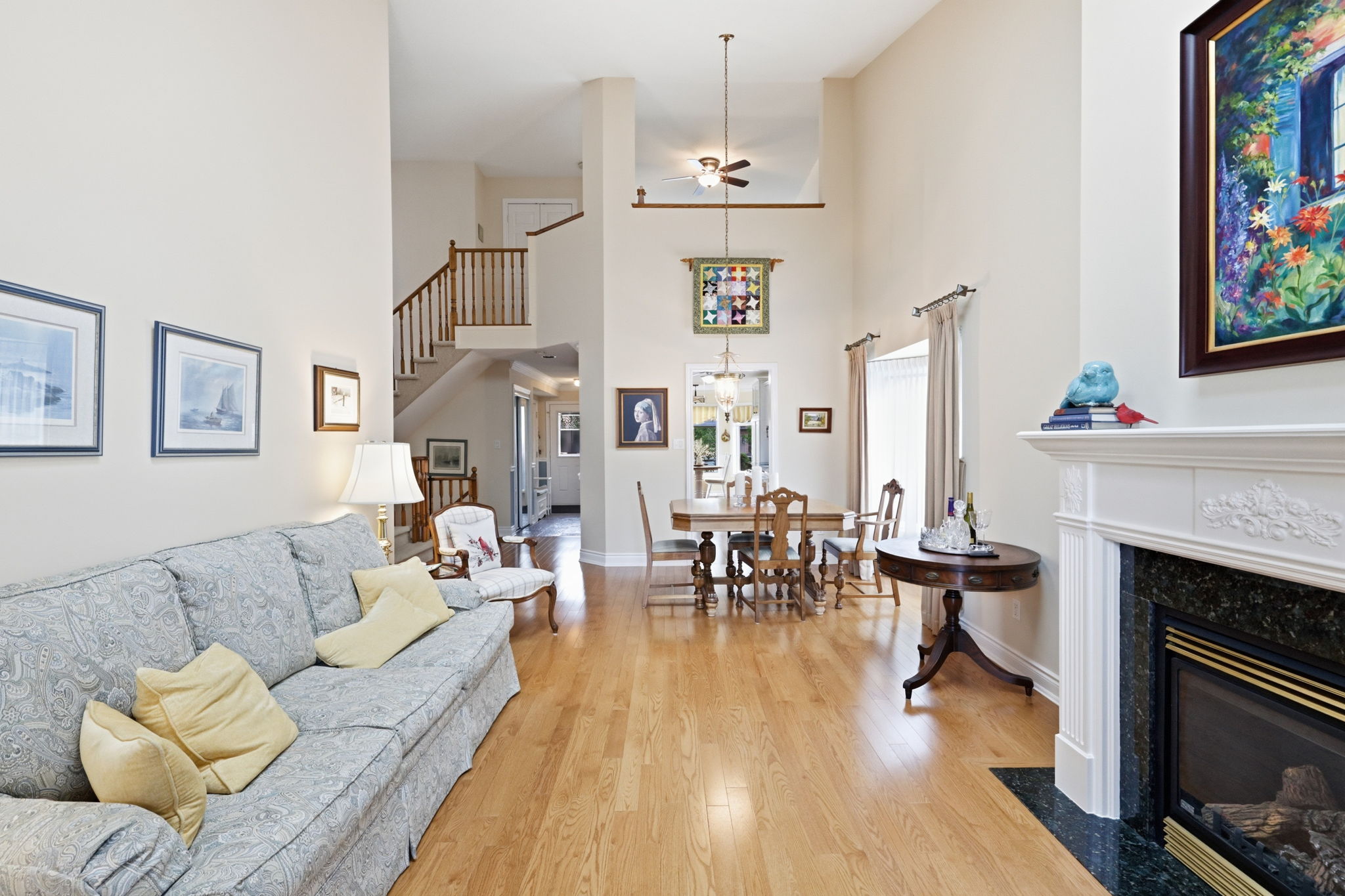 Property in New Tecumseth — delivered property photograph 14