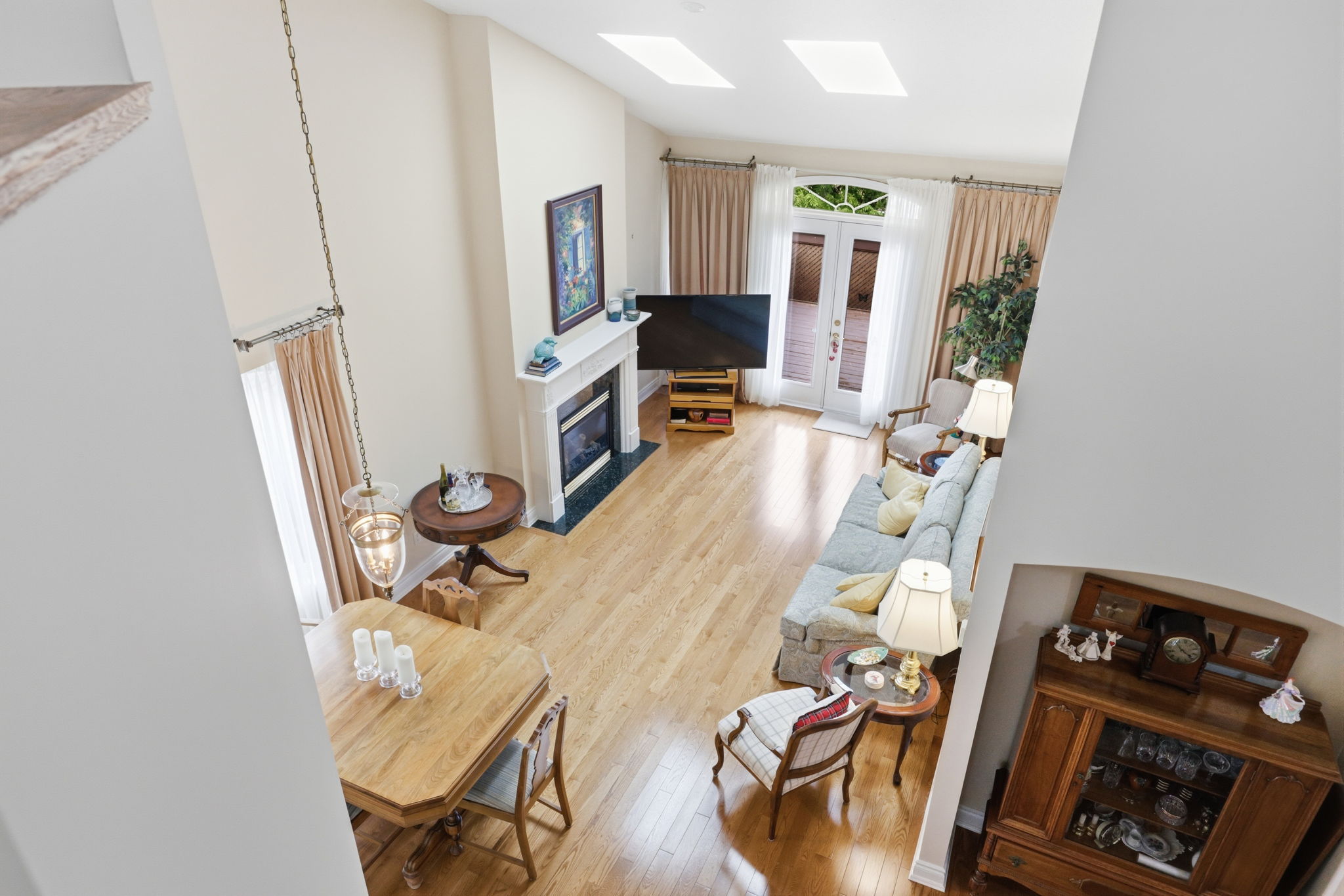 Property in New Tecumseth — delivered property photograph 15