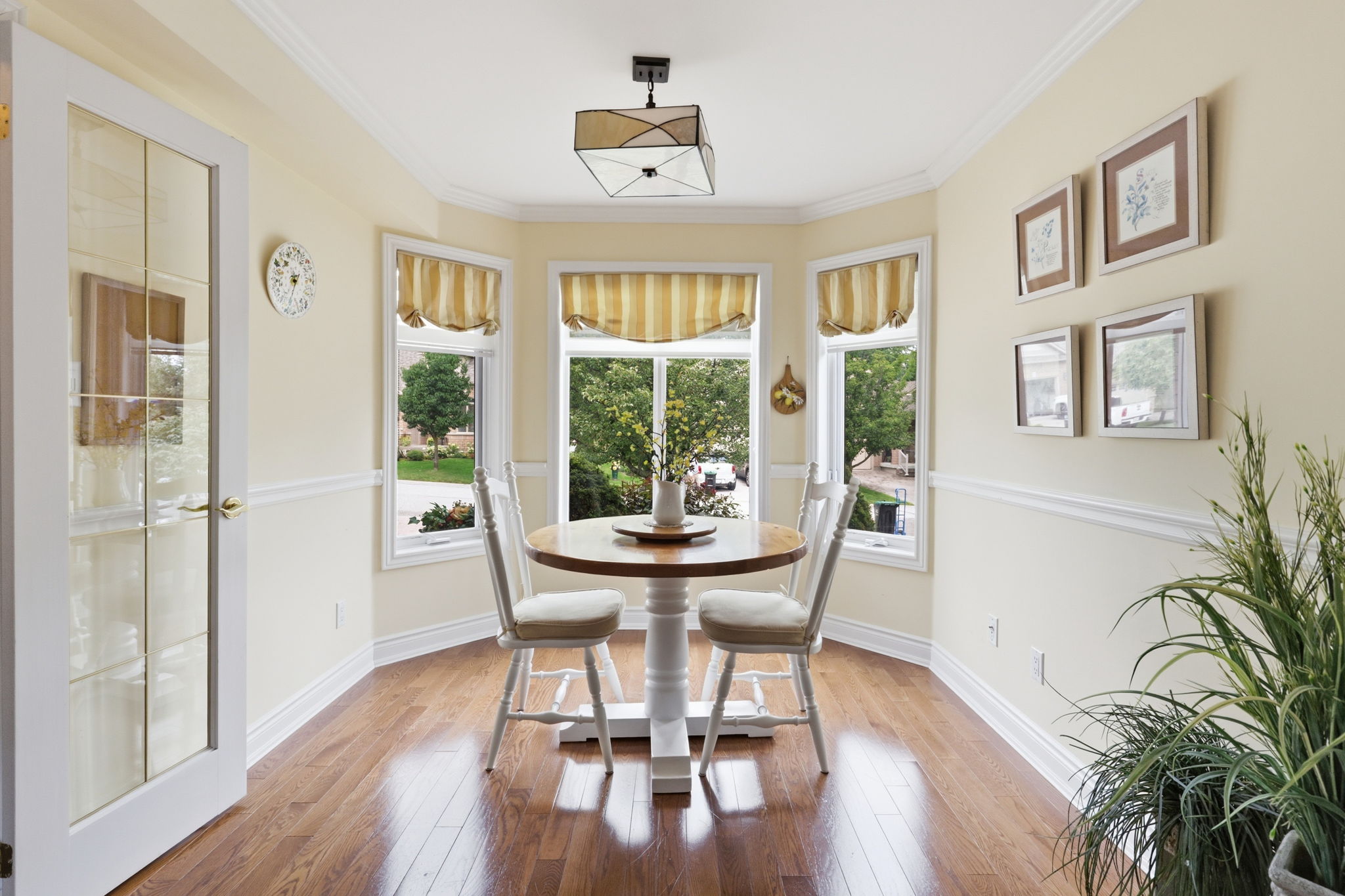Property in New Tecumseth — delivered property photograph 17