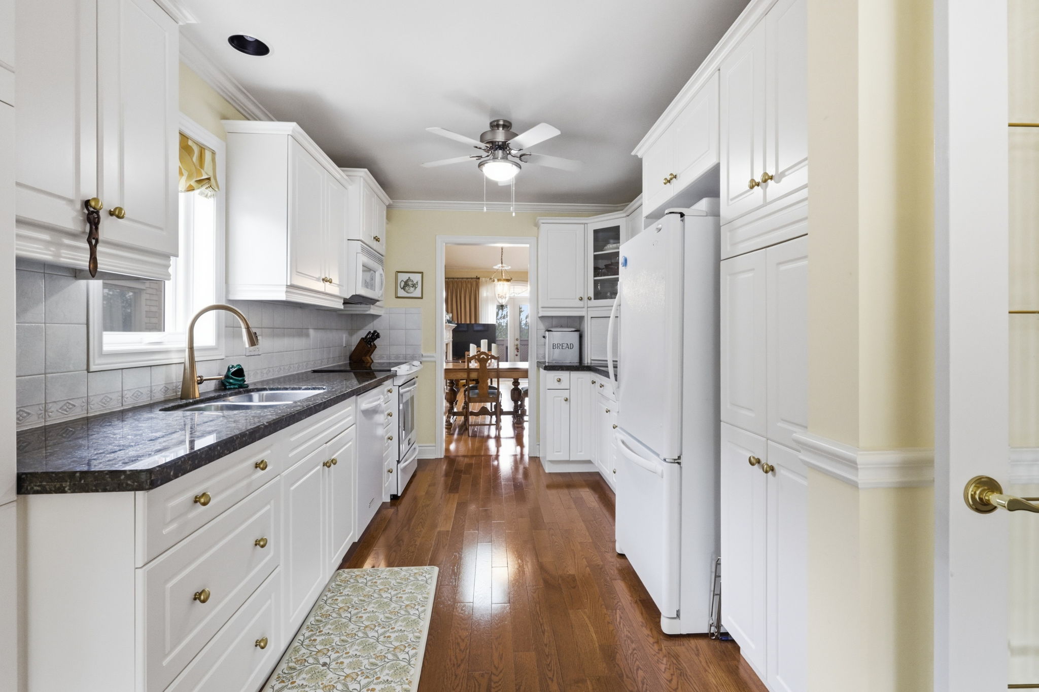 Property in New Tecumseth — delivered property photograph 18