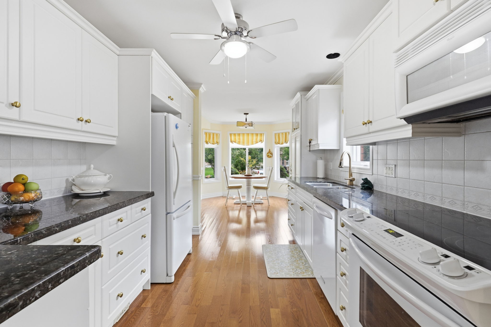 Property in New Tecumseth — delivered property photograph 20