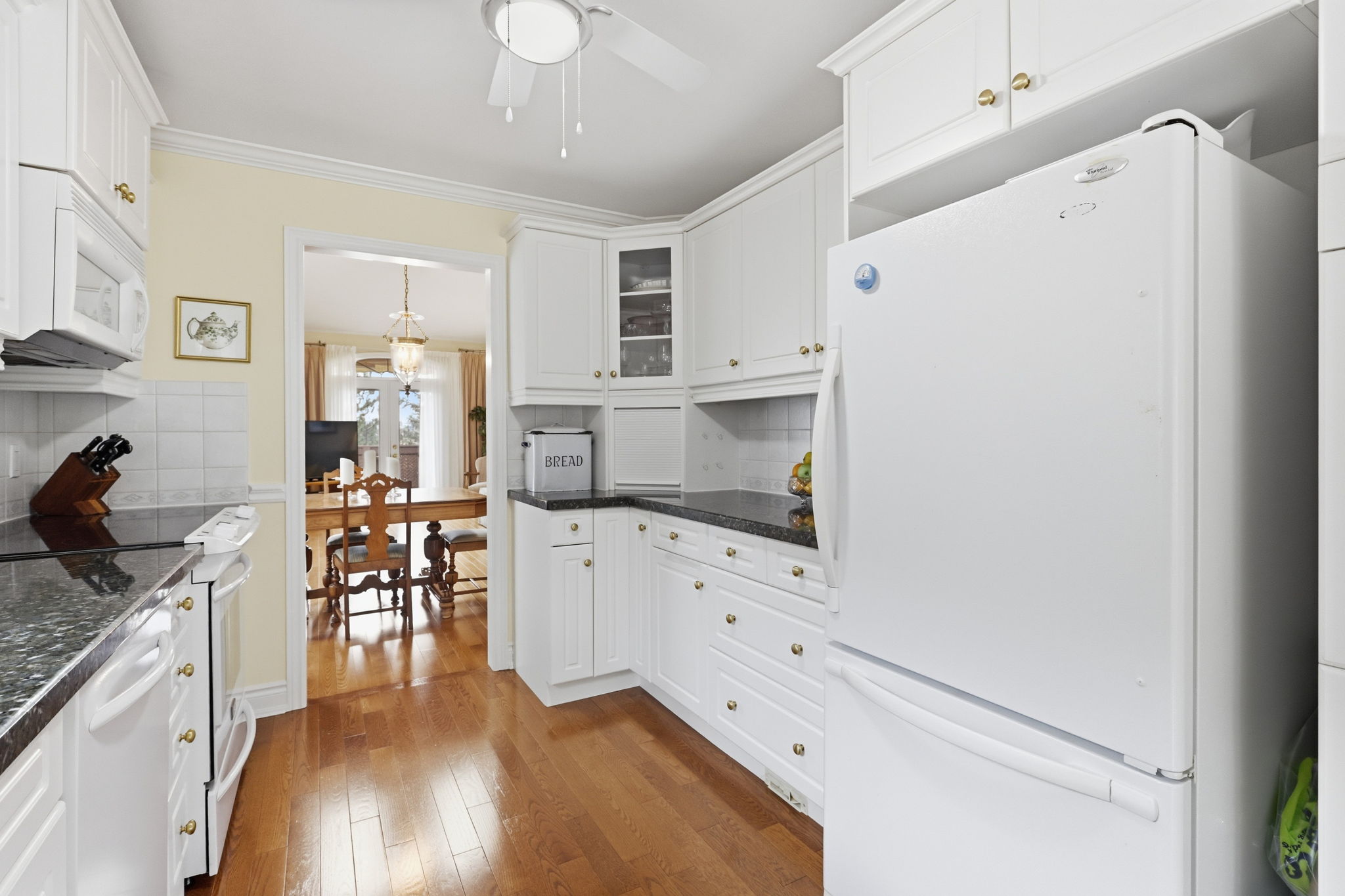 Property in New Tecumseth — delivered property photograph 21