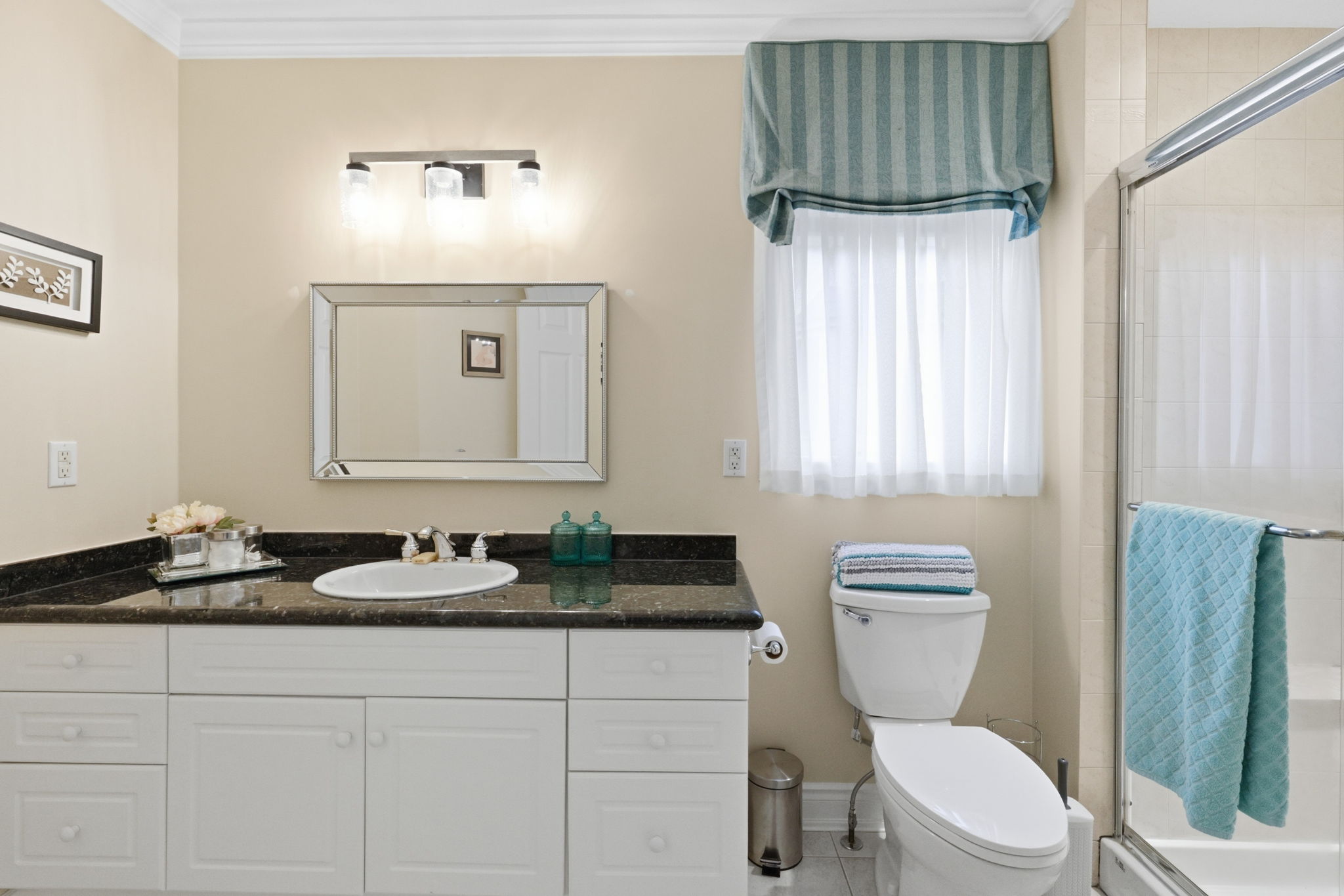 Property in New Tecumseth — delivered property photograph 25