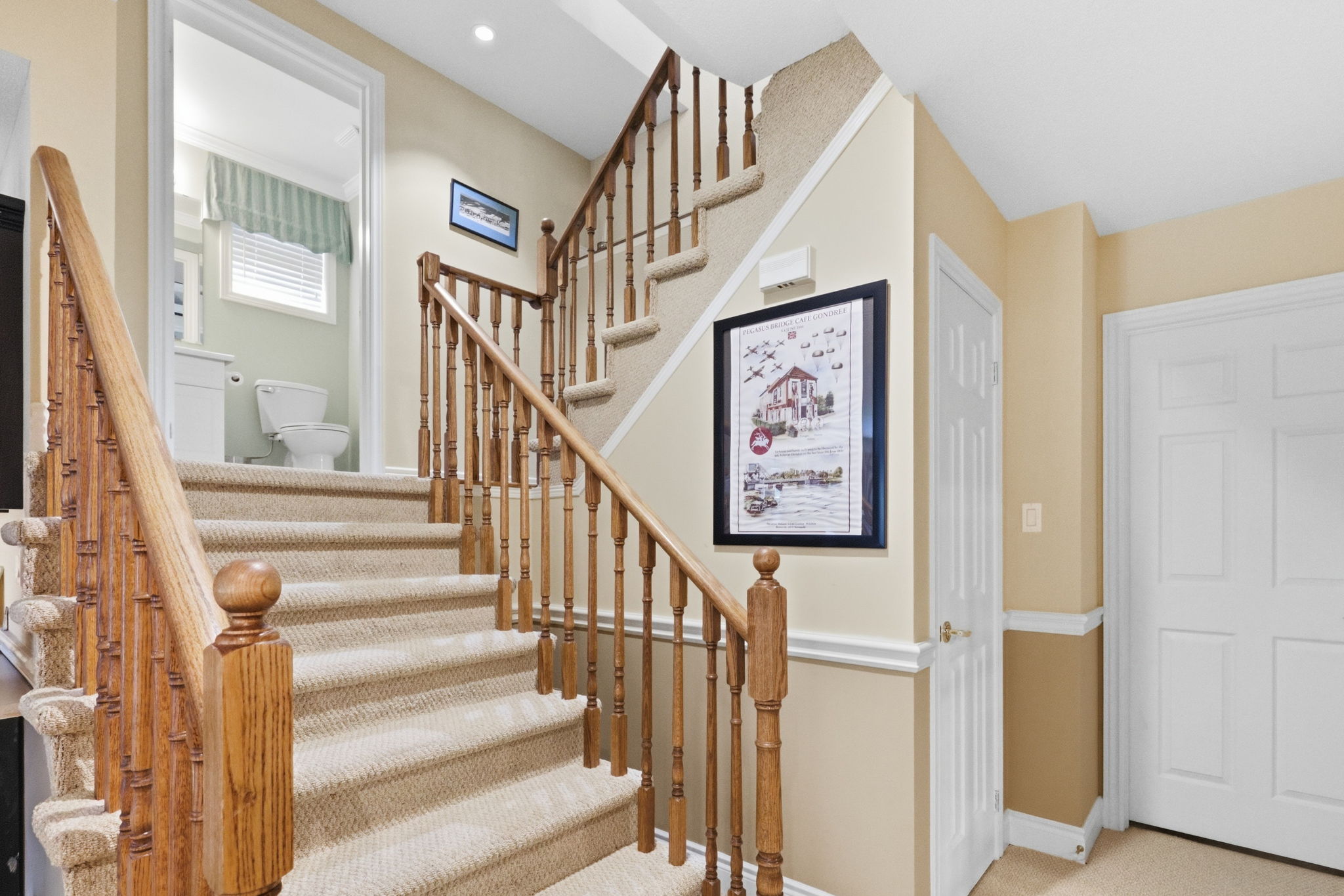 Property in New Tecumseth — delivered property photograph 31