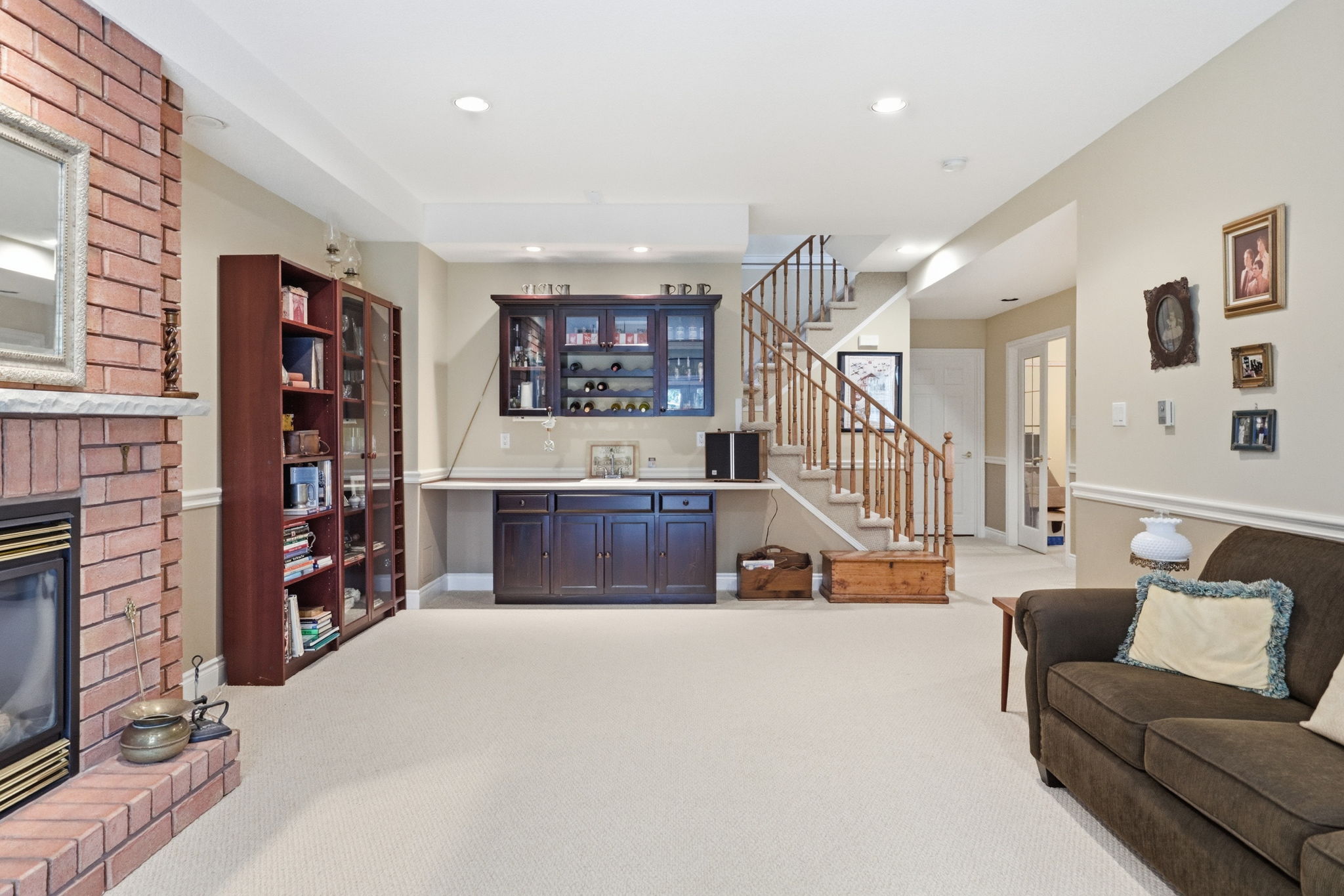 Property in New Tecumseth — delivered property photograph 34