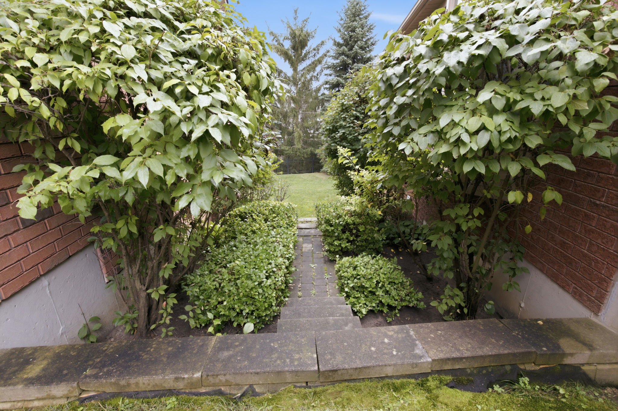 Property in New Tecumseth — delivered property photograph 43