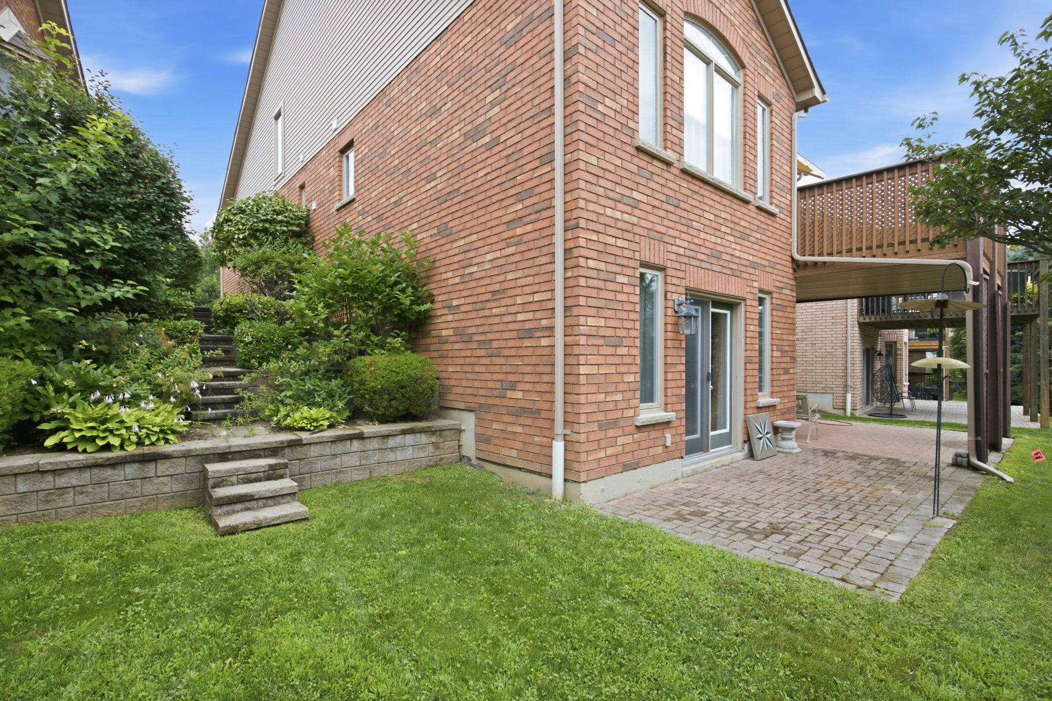 Property in New Tecumseth — delivered property photograph 44