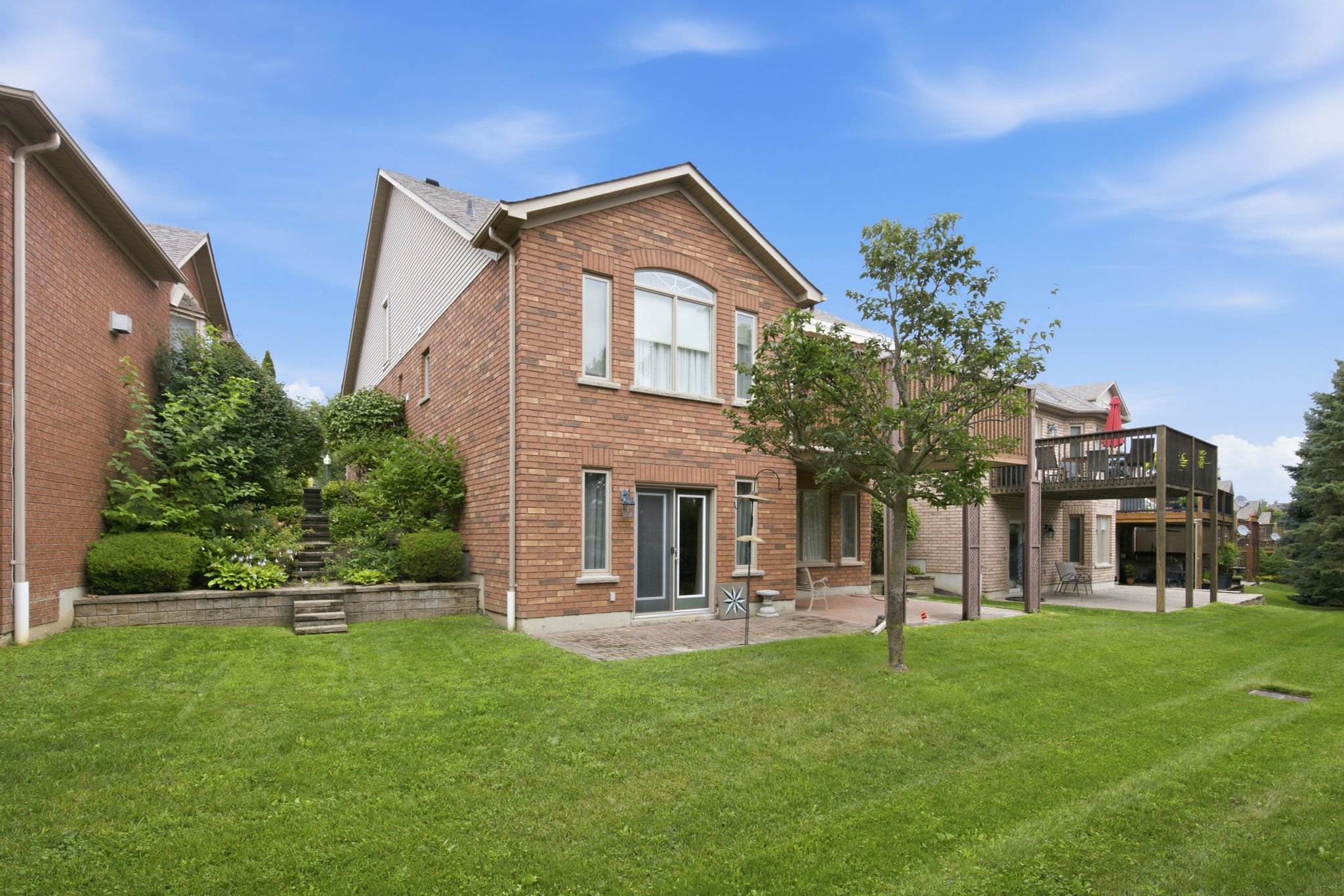 Property in New Tecumseth — delivered property photograph 45