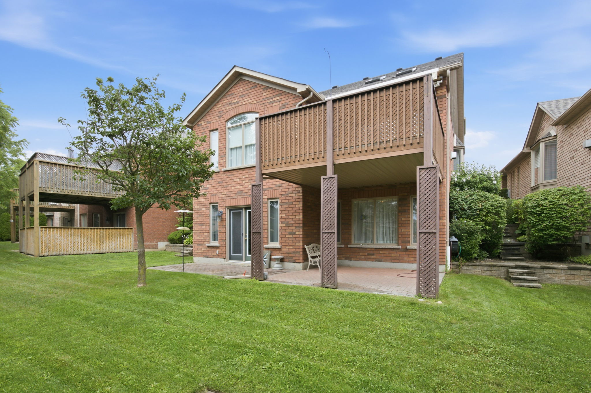 Property in New Tecumseth — delivered property photograph 46