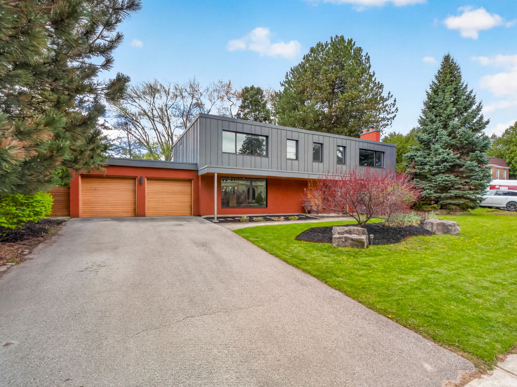 19 Saintfield Ave