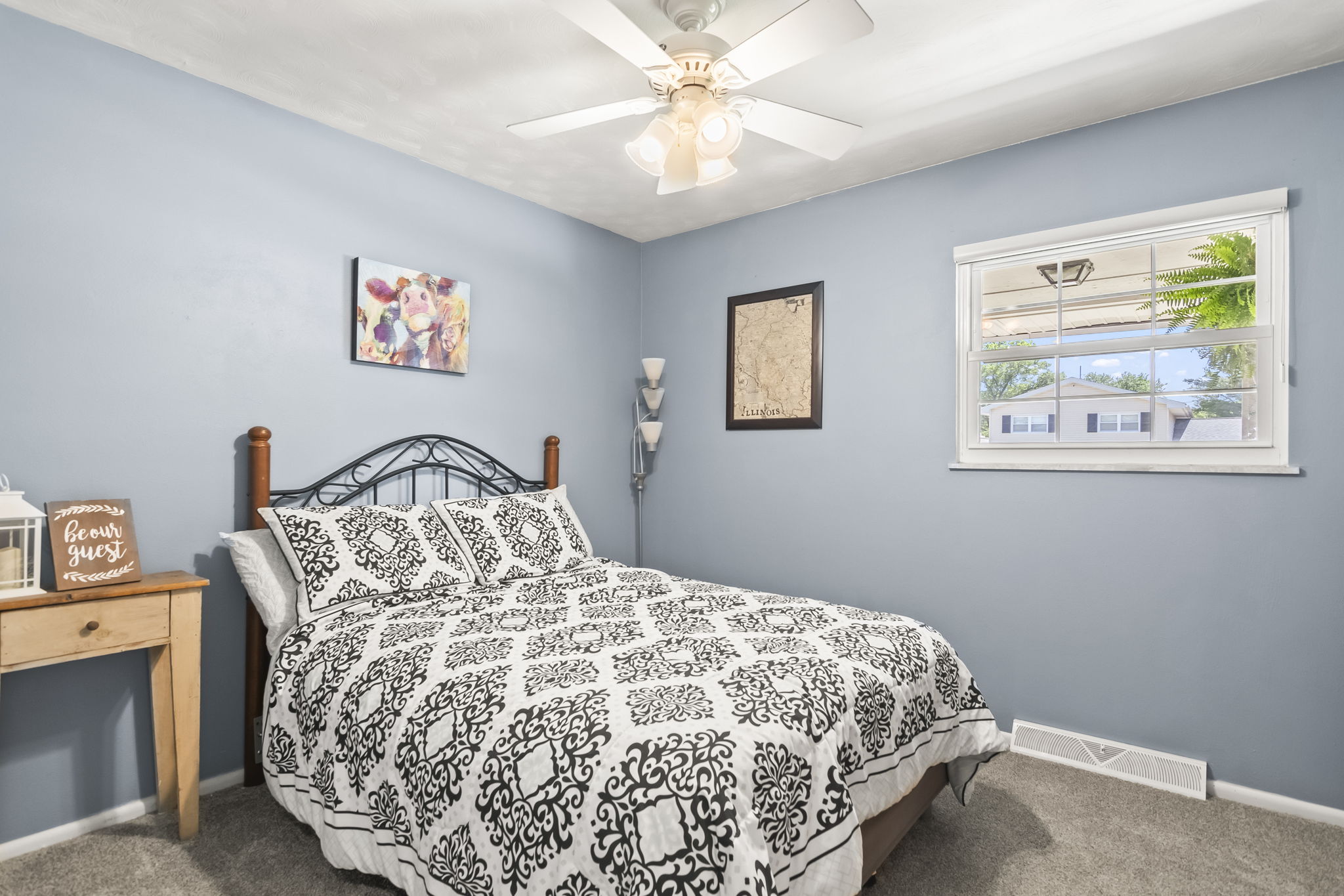 Bedroom 3