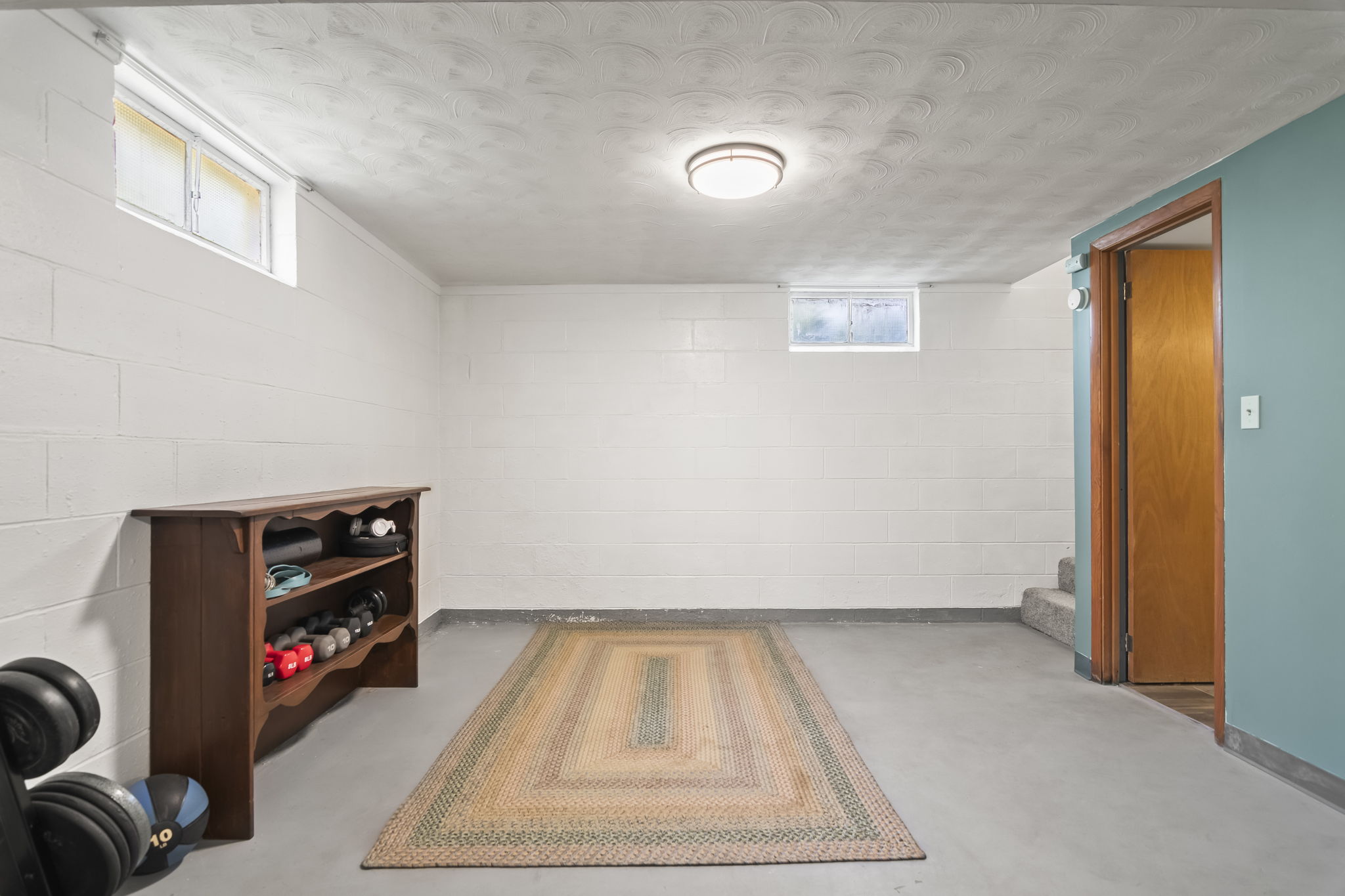 Bonus Room