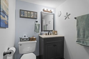 Lower Bath
