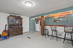 Bar Area