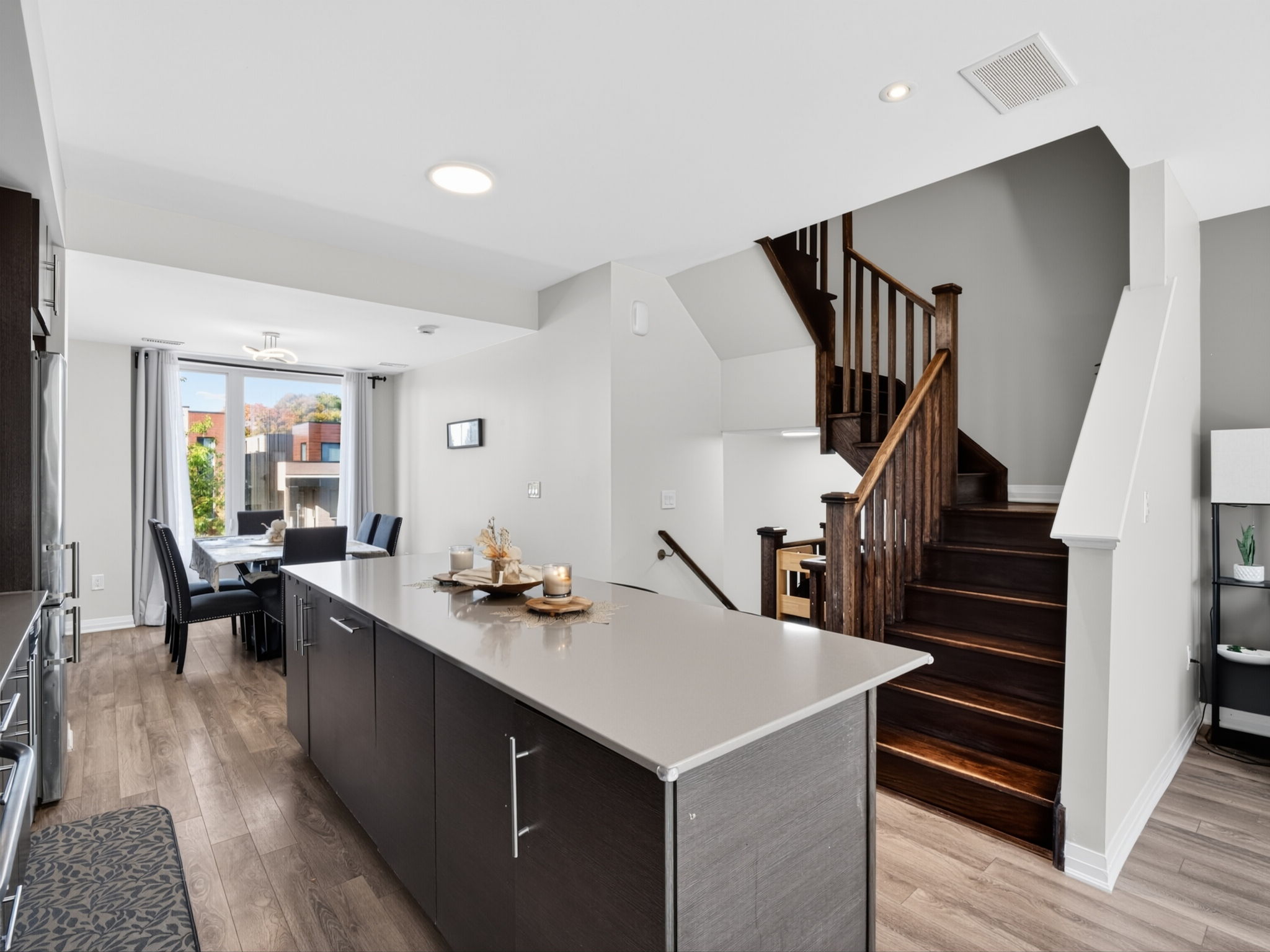 19 Stanley Greene Blvd Toronto, ON M3K 0B1